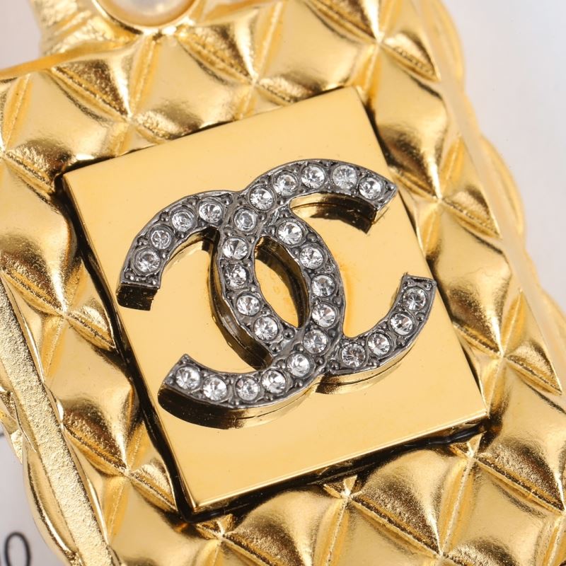 Chanel Brooches